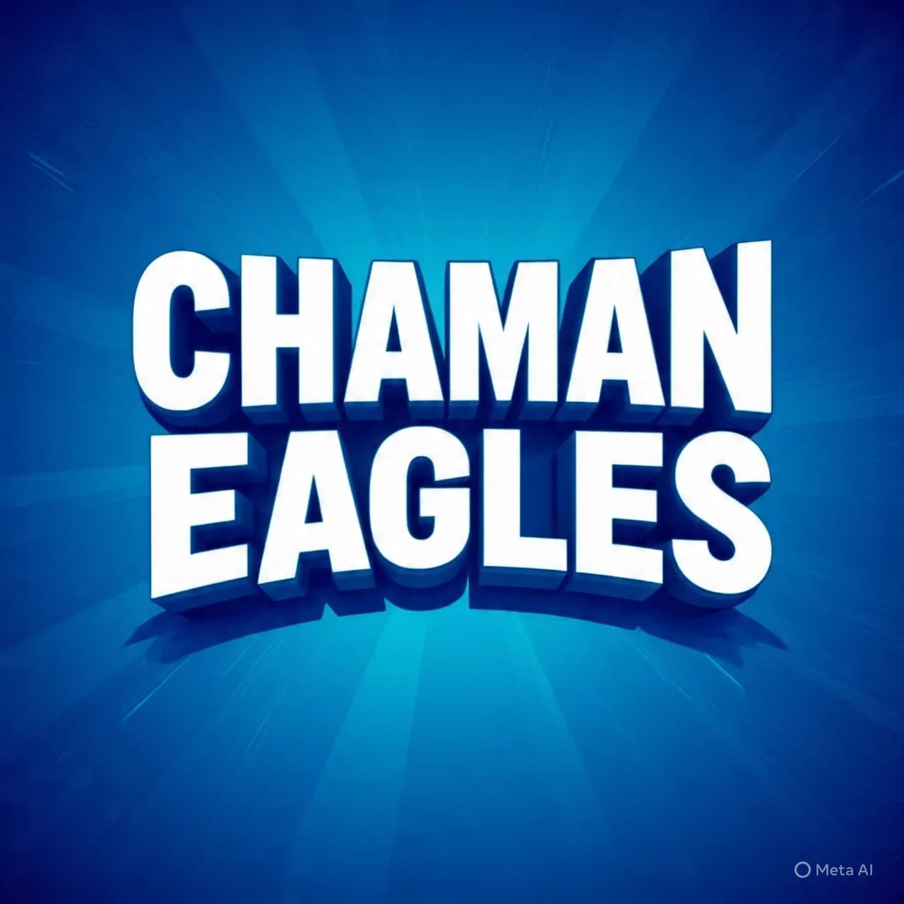 CHAMAN EAGLES team logo