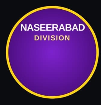 Zubair Mengal team logo