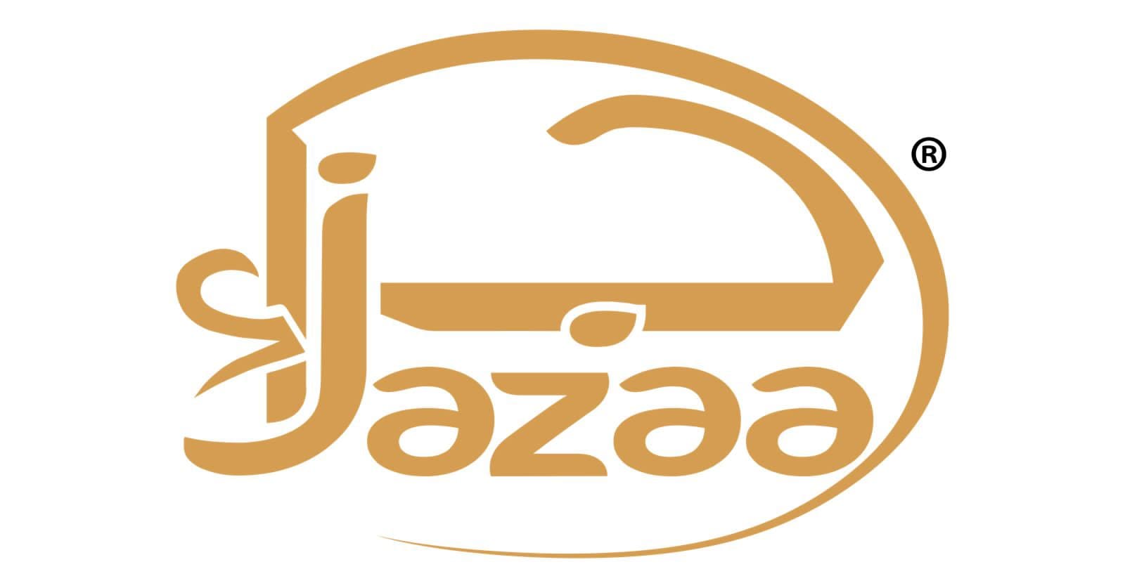 Jazaa team logo