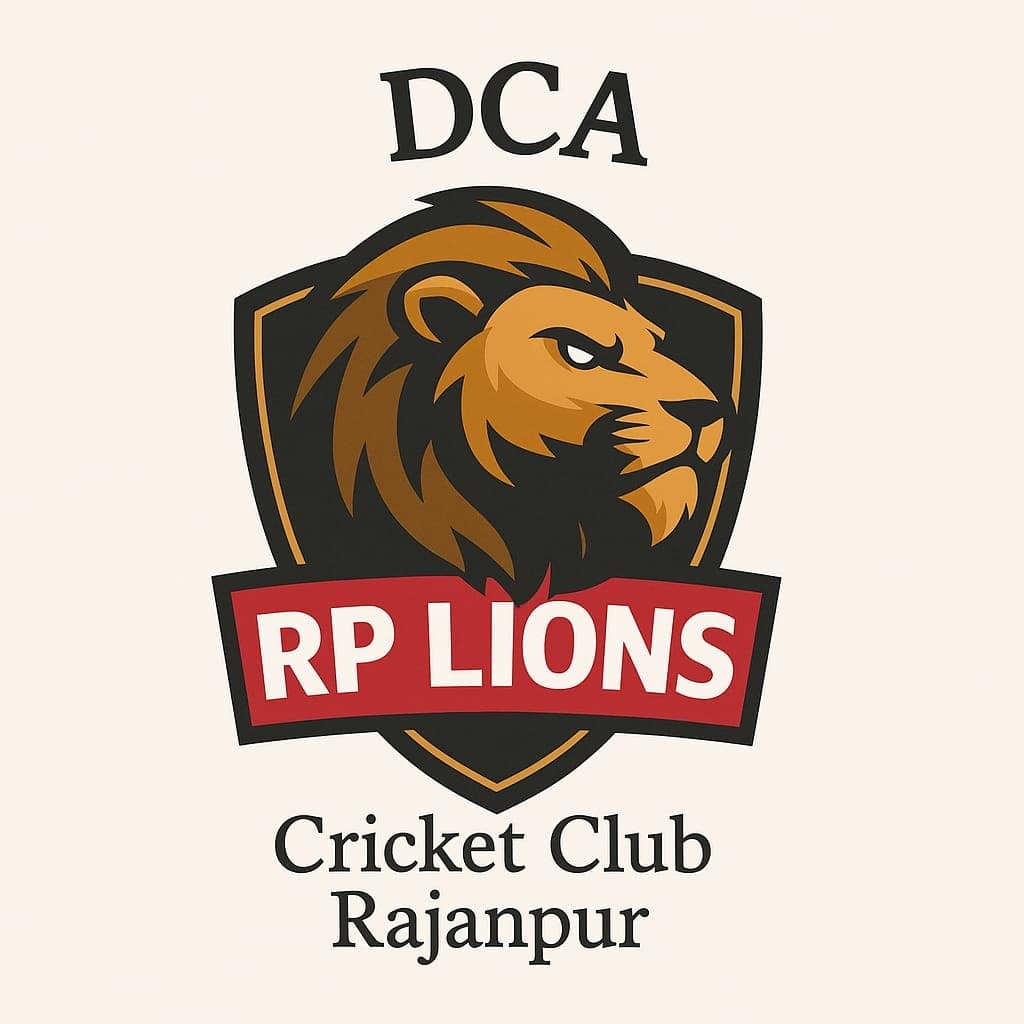 Rajanpur Lion CC