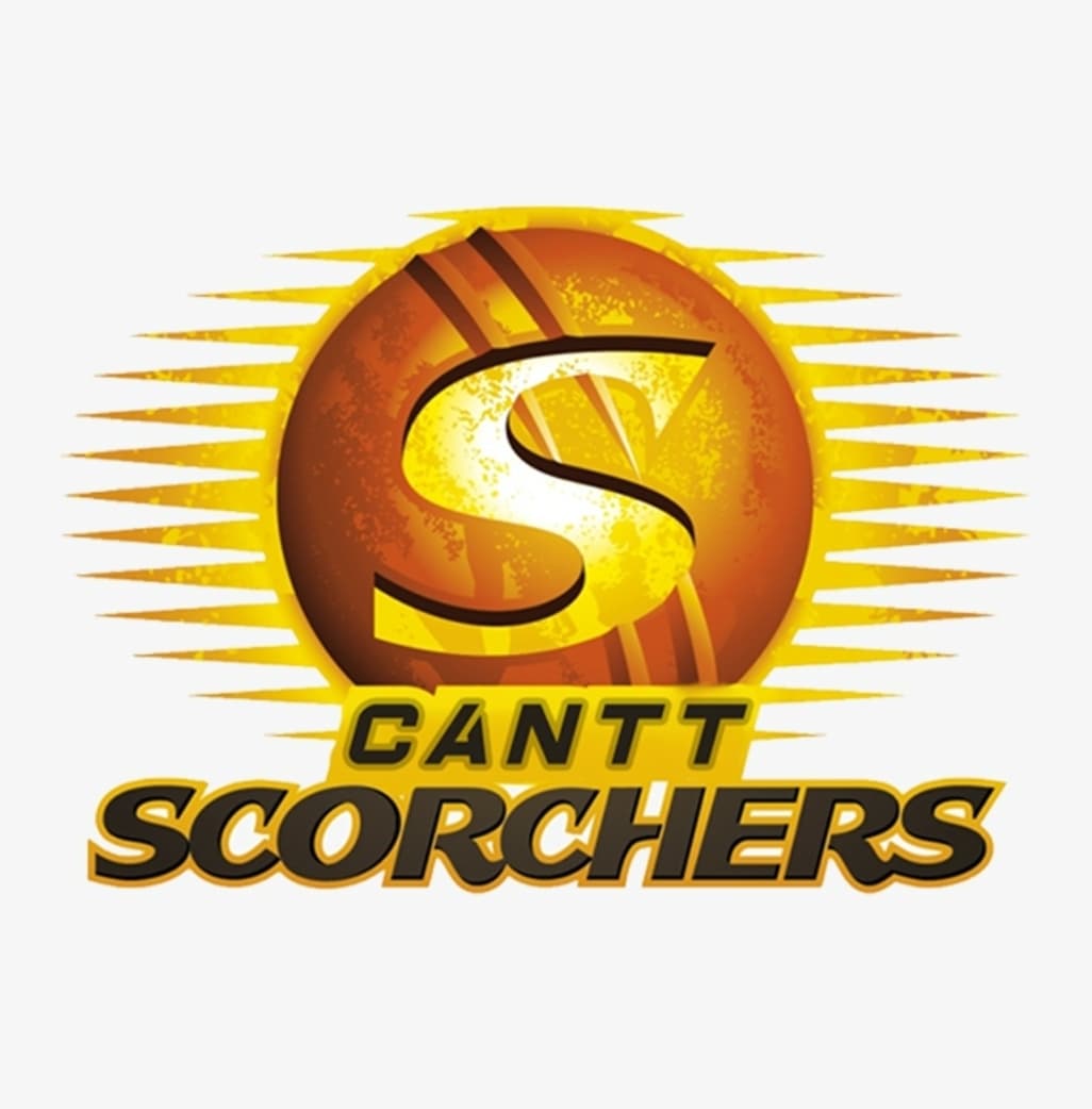 Cantt Scorchers team logo