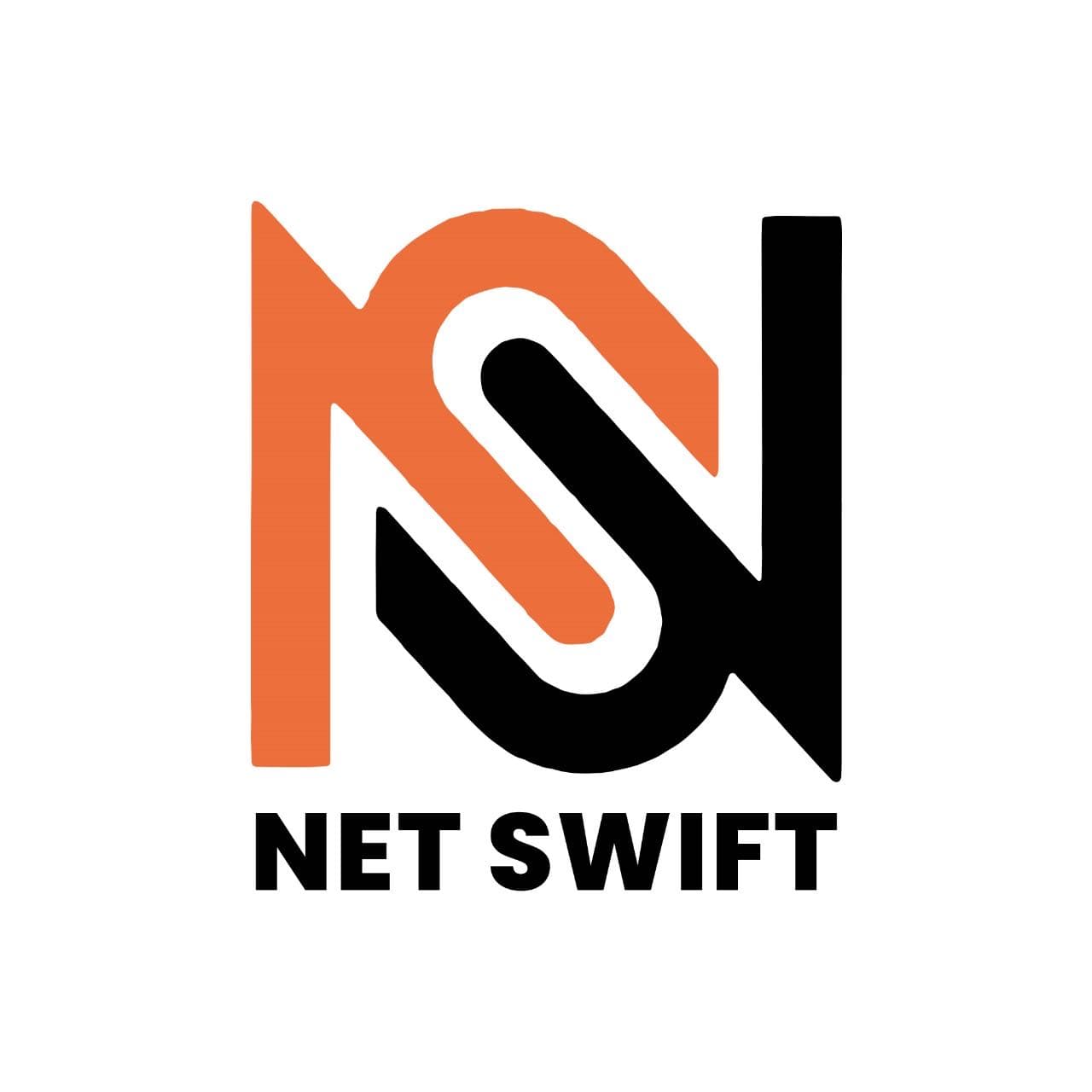 Net Swift strikers team logo