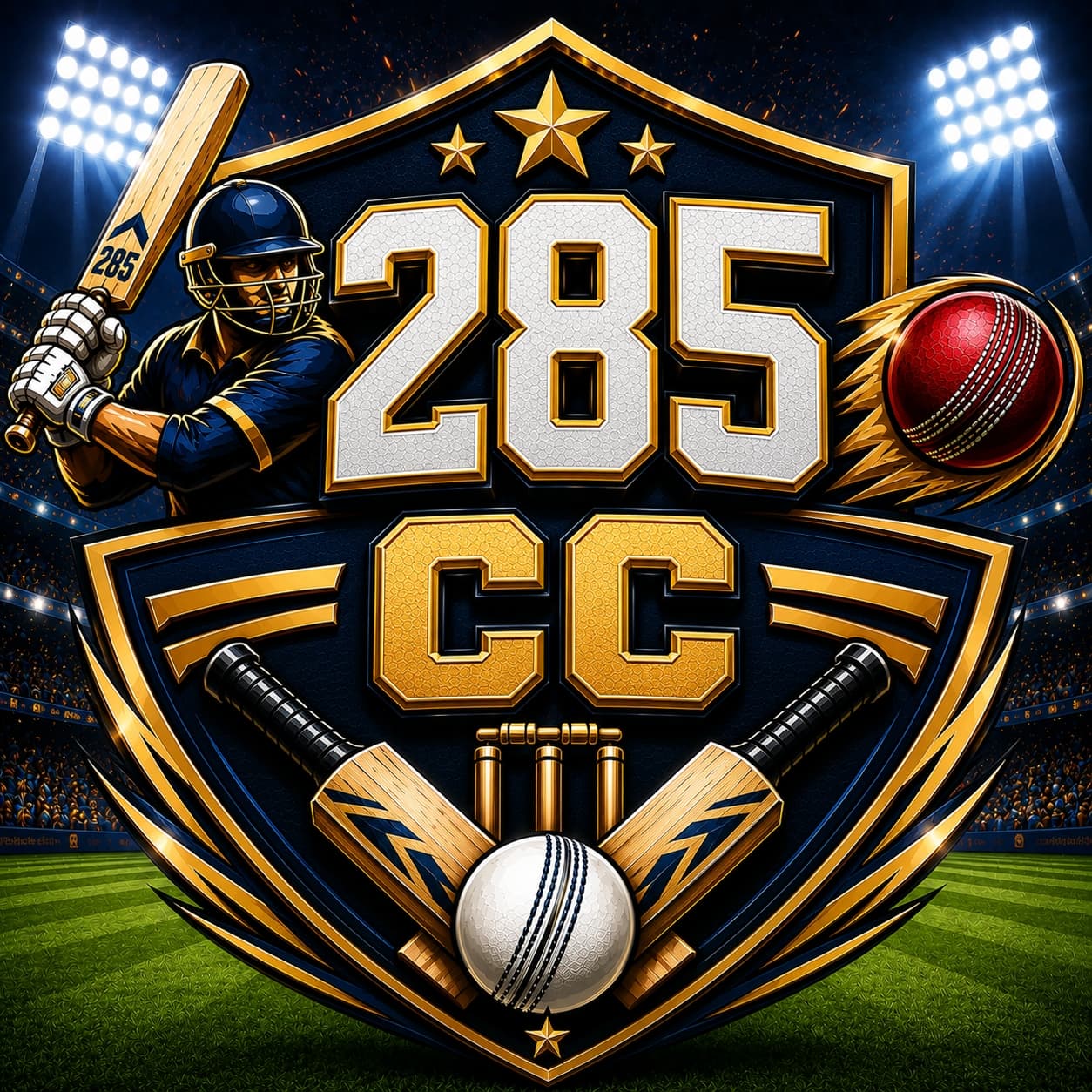 285 Cc