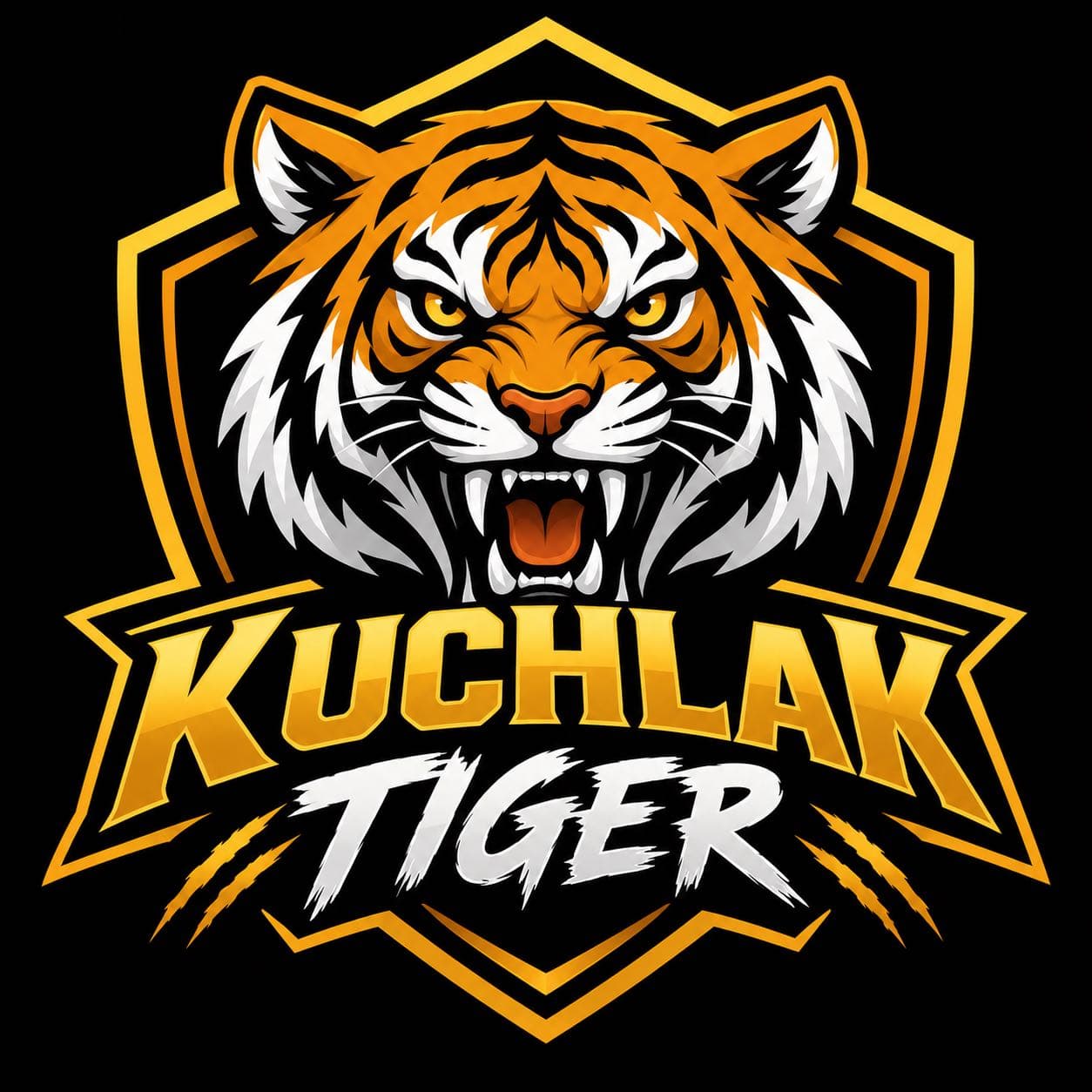 Tiger Kuchlak