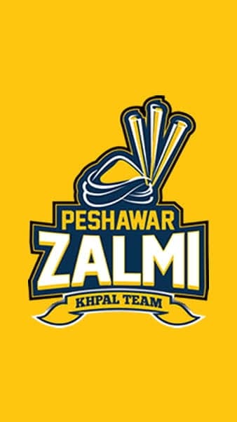 PESHAWAR ZALMI