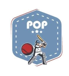 Pop team logo