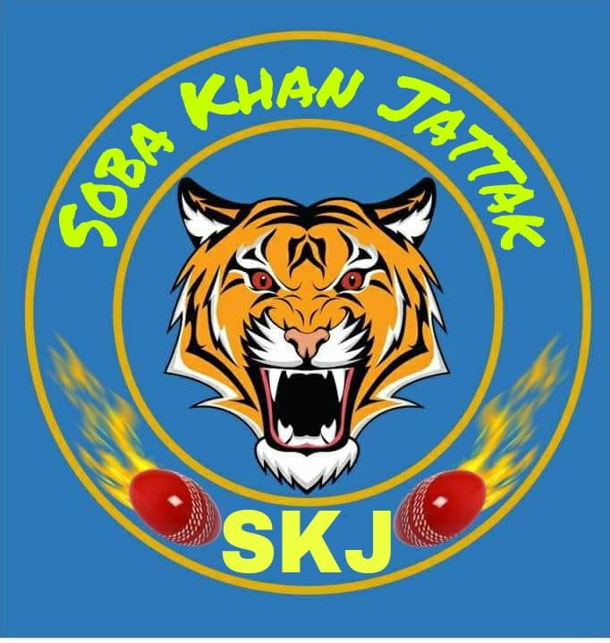 Soba Khan Jattak team logo
