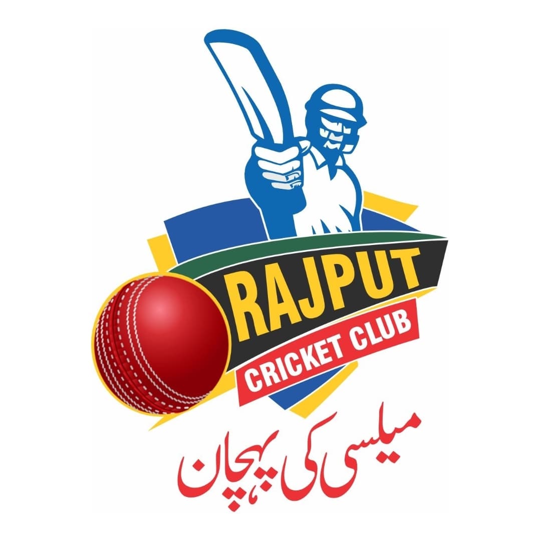 Rajput Cricket Club Melsi team logo