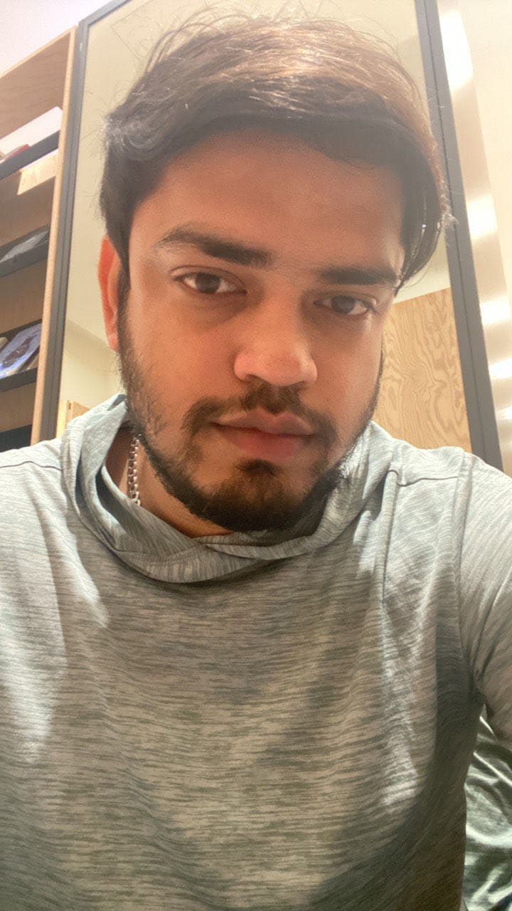 Shawon Ahmed