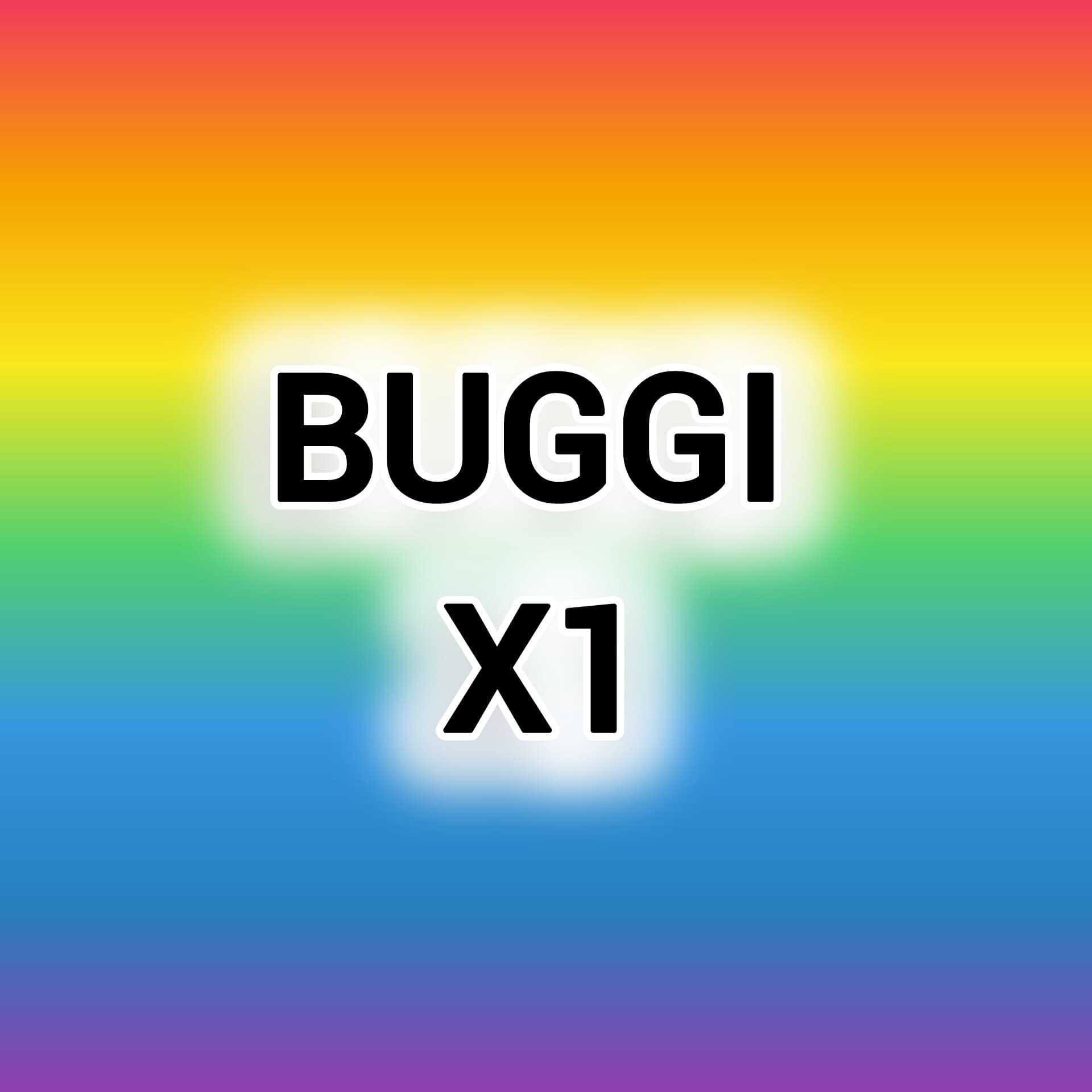 BUGGI CLUB team logo