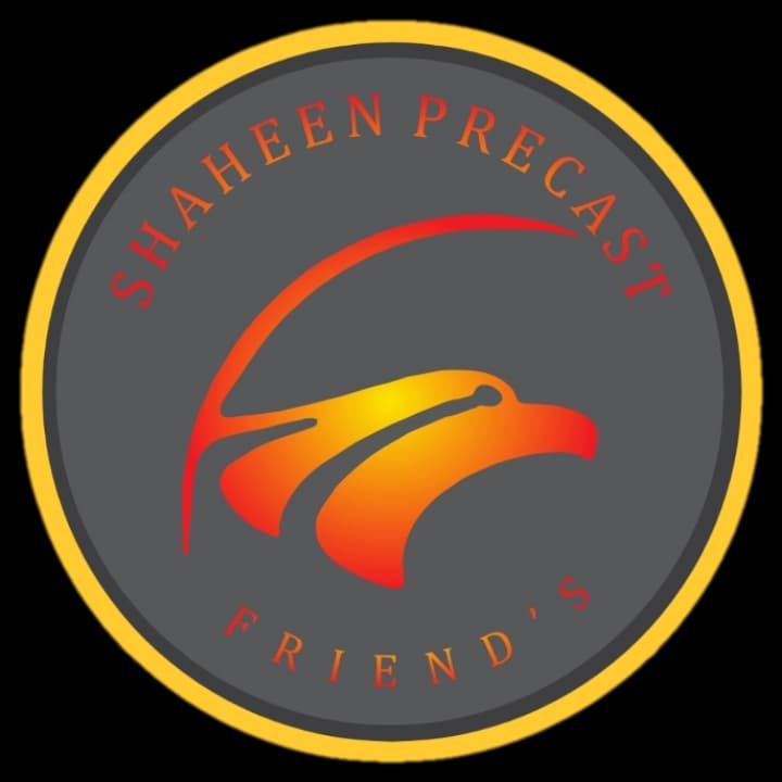 Shaheen Precat Friend's
