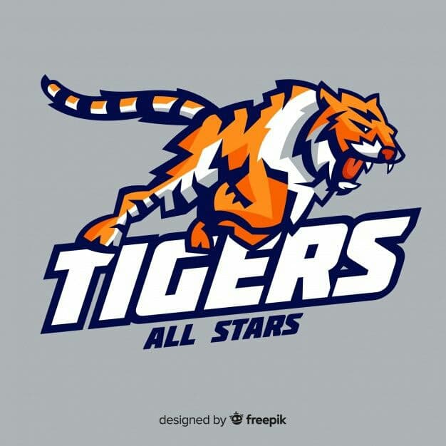 Khawar Tiger team logo