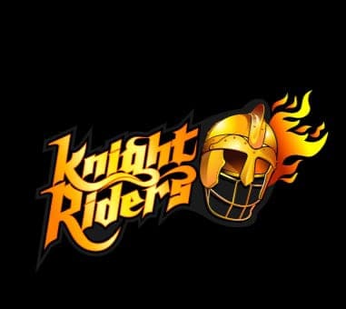 KNIGHT RIDERS