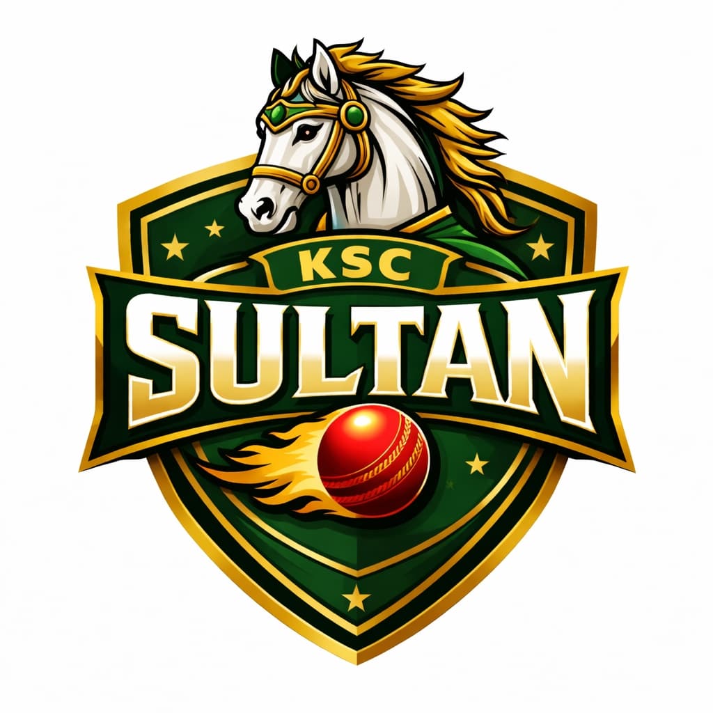 Sultan team logo
