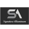 Signature Aluminum