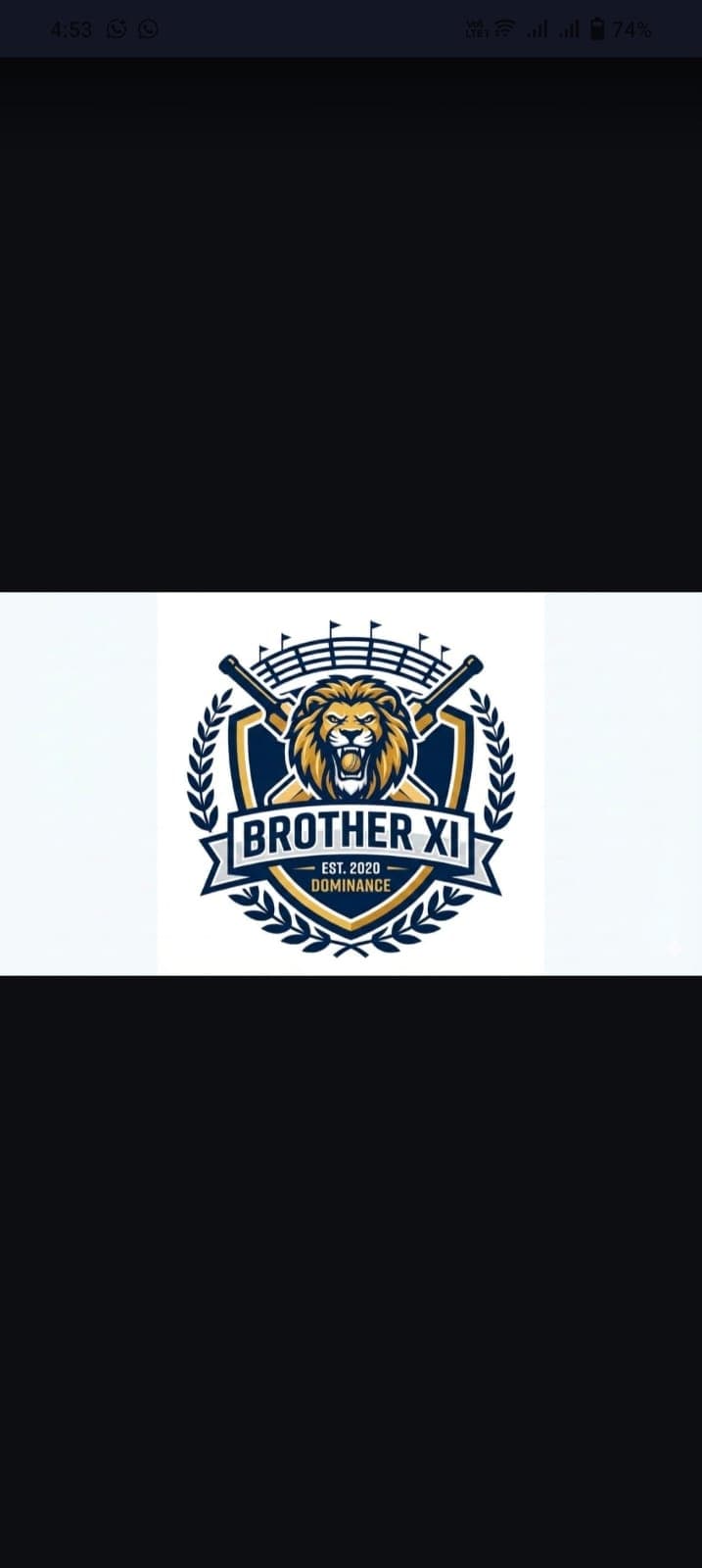 Brothers Pagwari team logo
