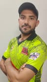 Zubair Khan