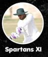 Spartans Xi