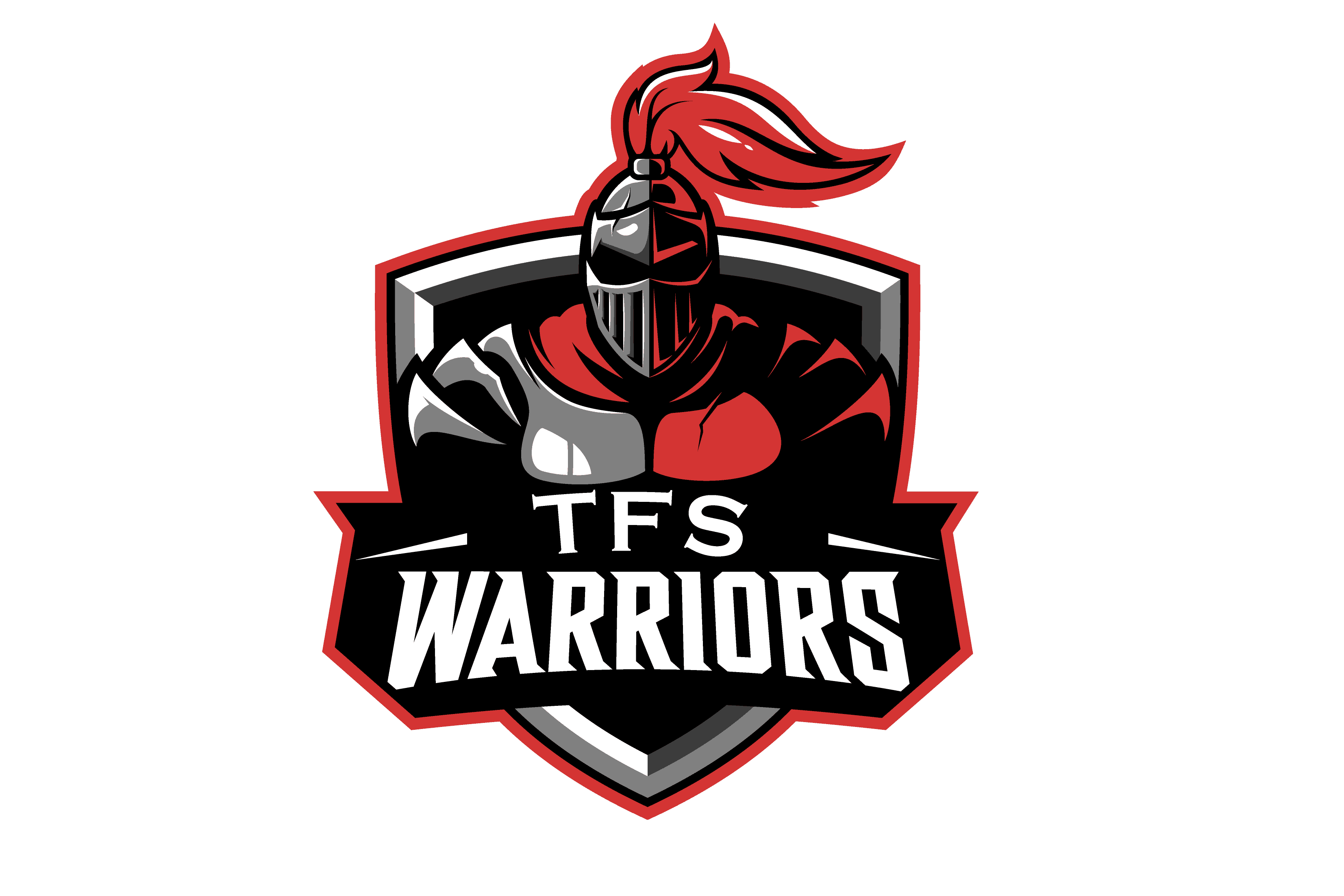 TFS Warriors S3 team logo