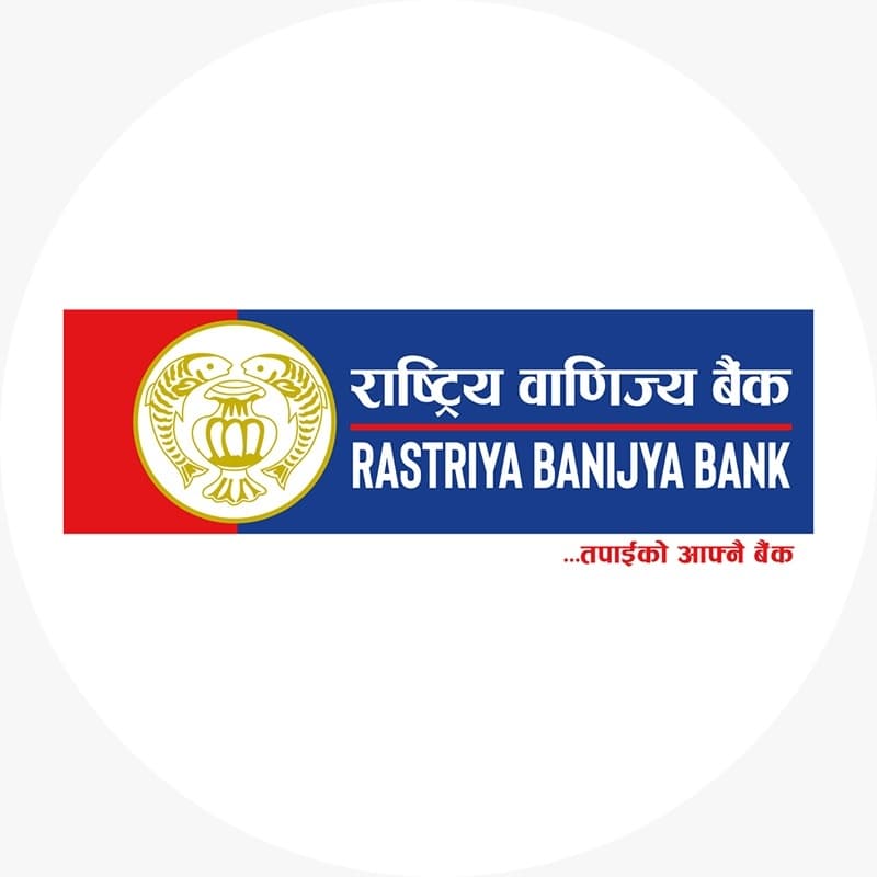 Rastriya Banijya Bank team logo