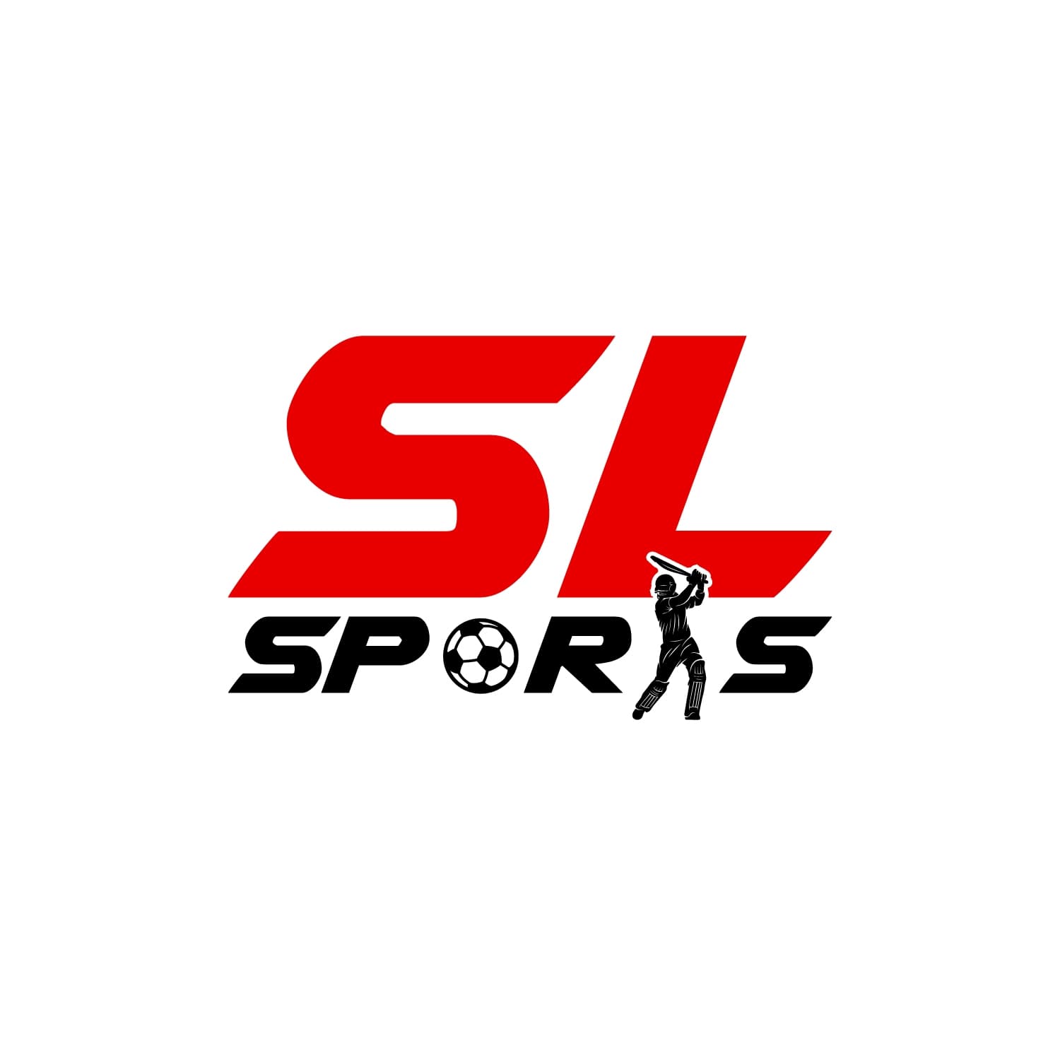 SL Sports Cricketers