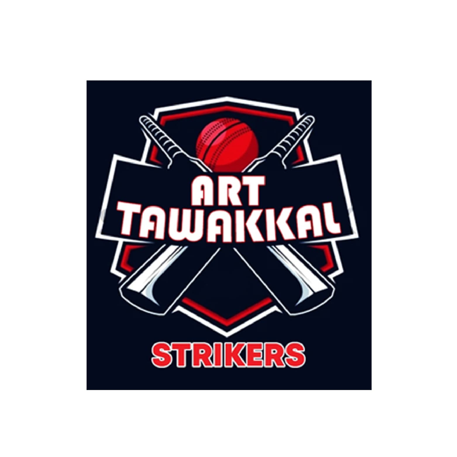 Art Tawakkal team logo