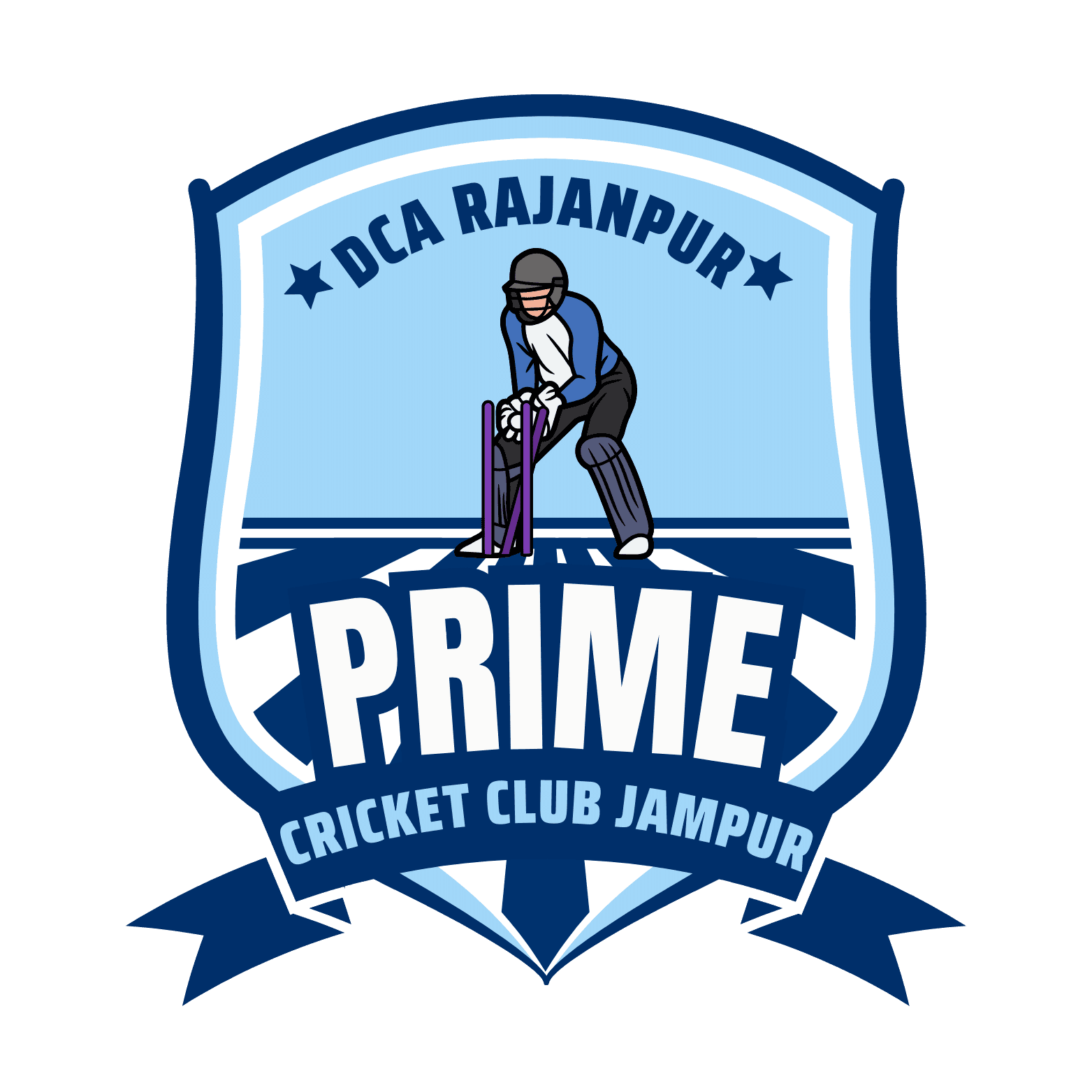 Qammar U Din team logo