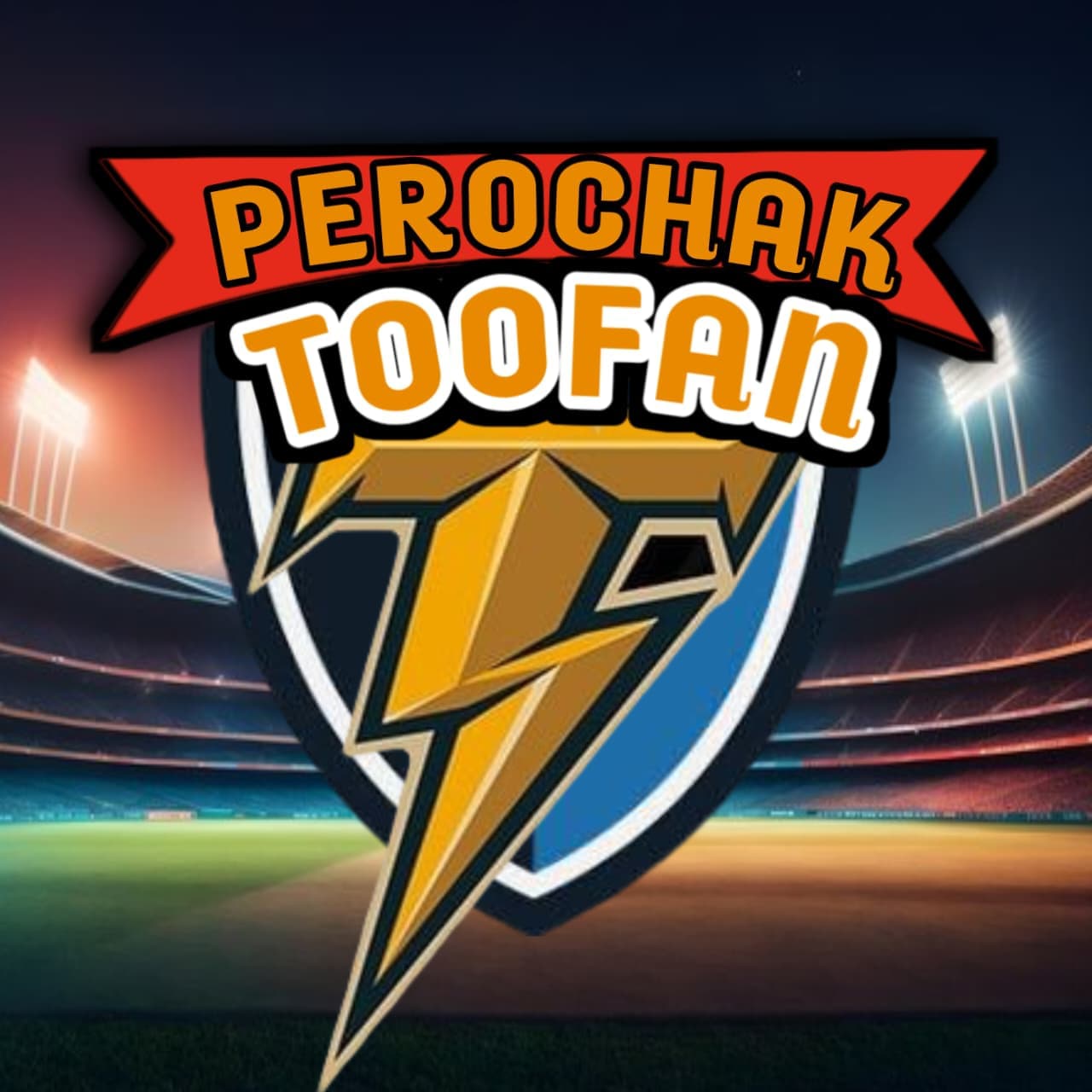PEROCHAK TOOFAN team logo