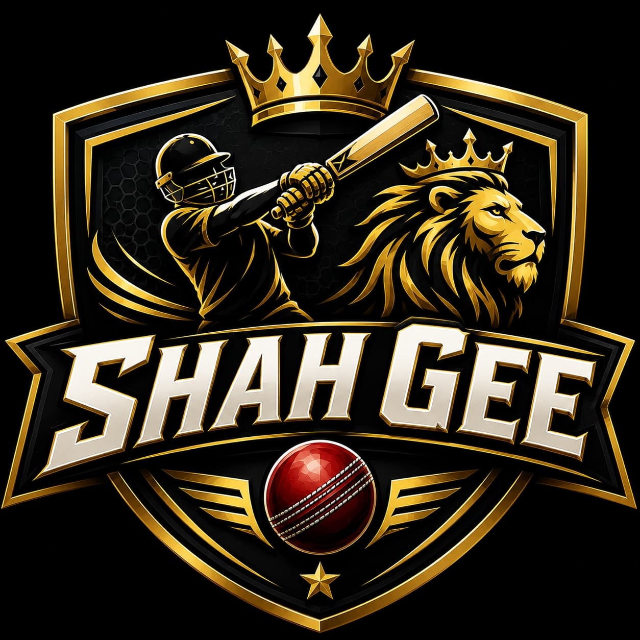 Shah G Xi