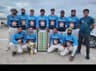 MOHKAM SHAHEED CRICKET CLUB HURAMZAI