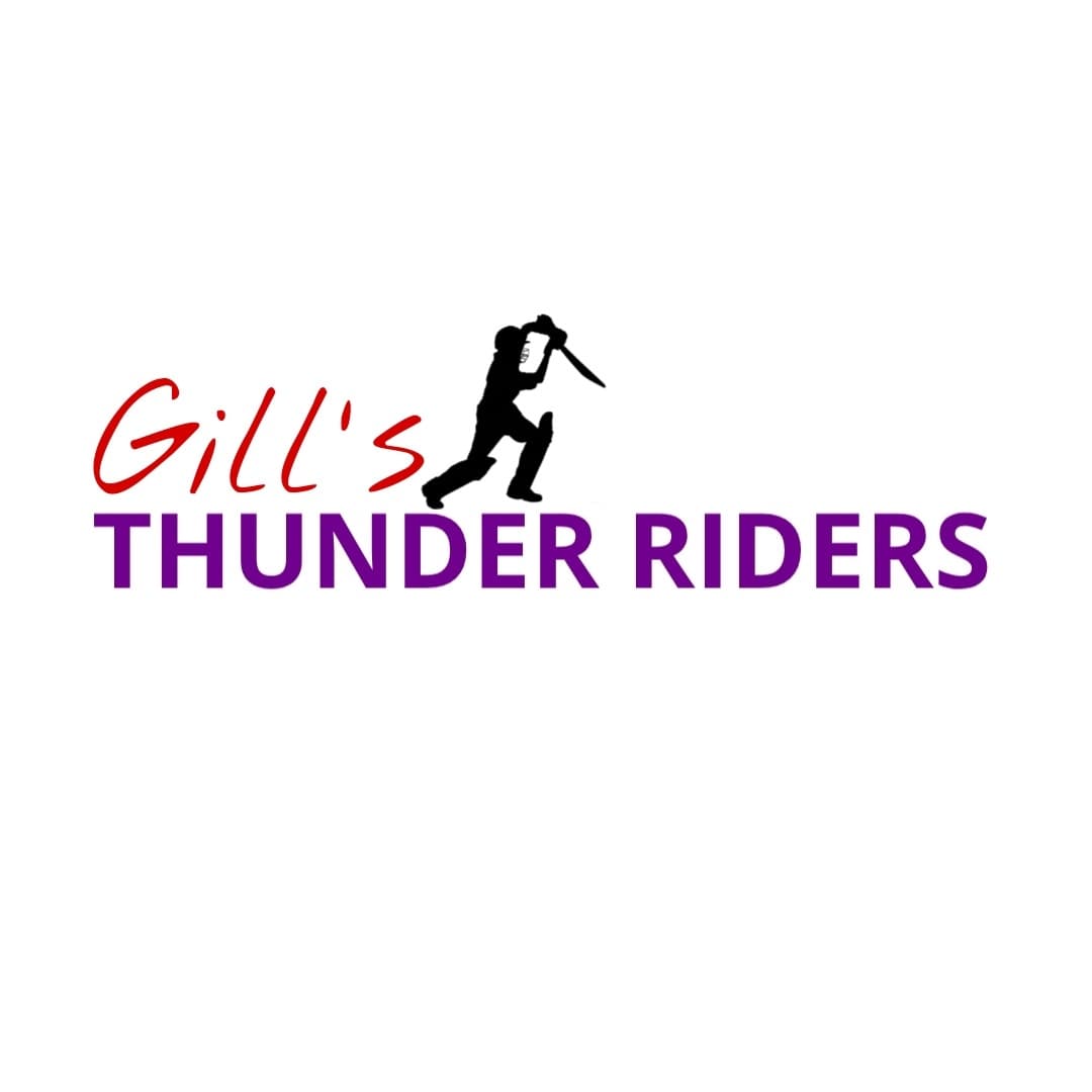 THUNDER RIDERS