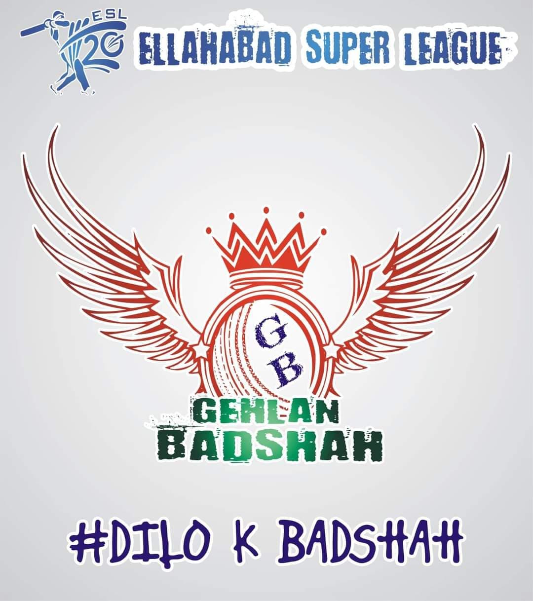 Gehlan Badshah