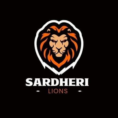 SERDHERY LIONS team logo