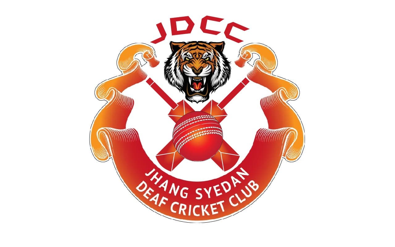 Jhang Syedan team logo