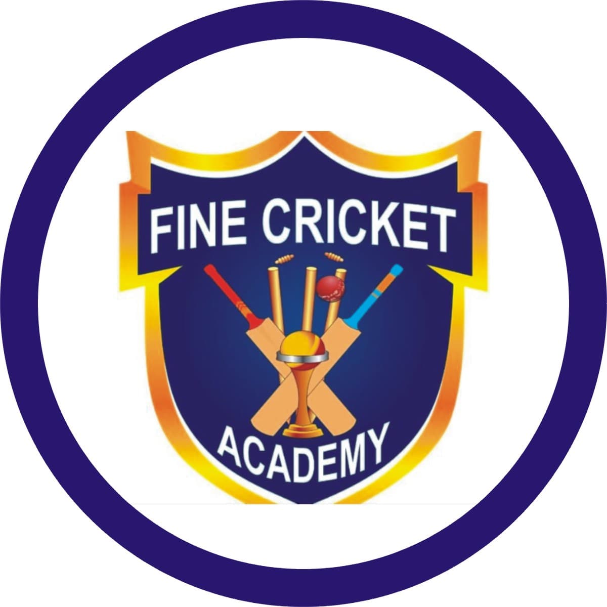 FINE CRICKET CLUB
