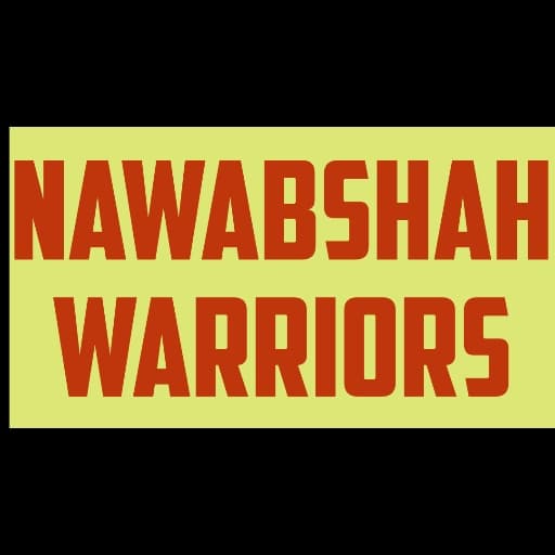 Nawabshah Warriors