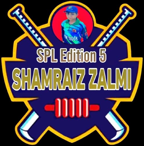 Shamraiz Zalmi