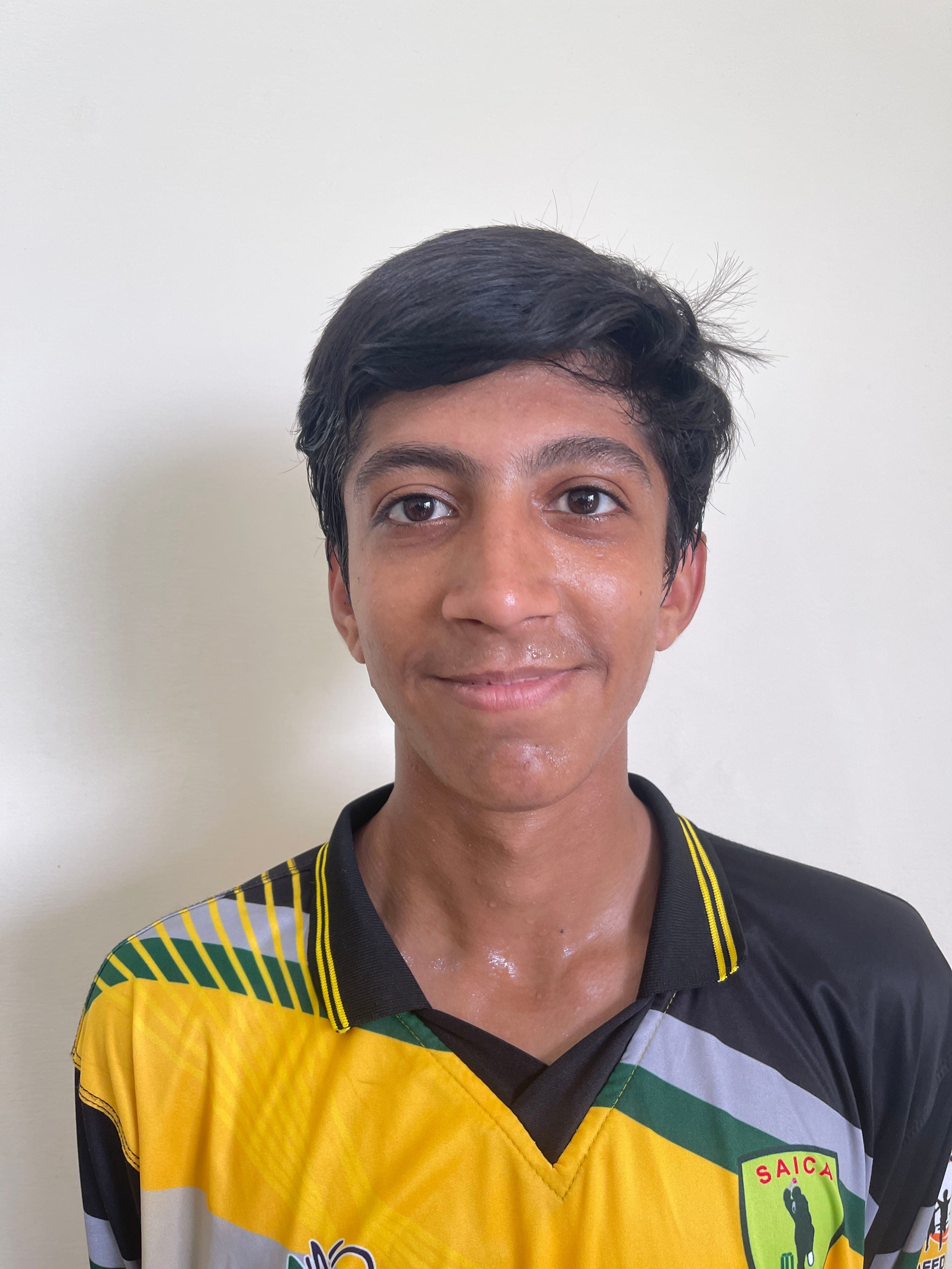 Rizwan Nisar