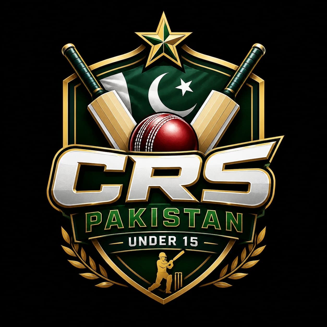 CRS Pakistan U15