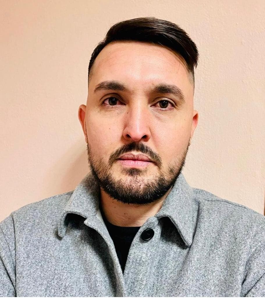 Basher Khan cricket player profile photo