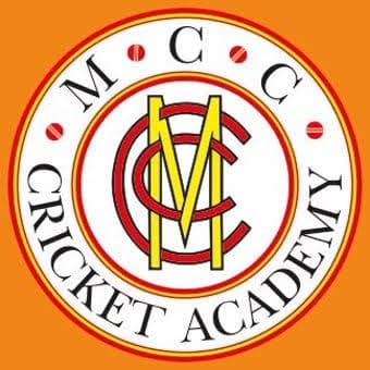 MCC Cricket Academy team logo