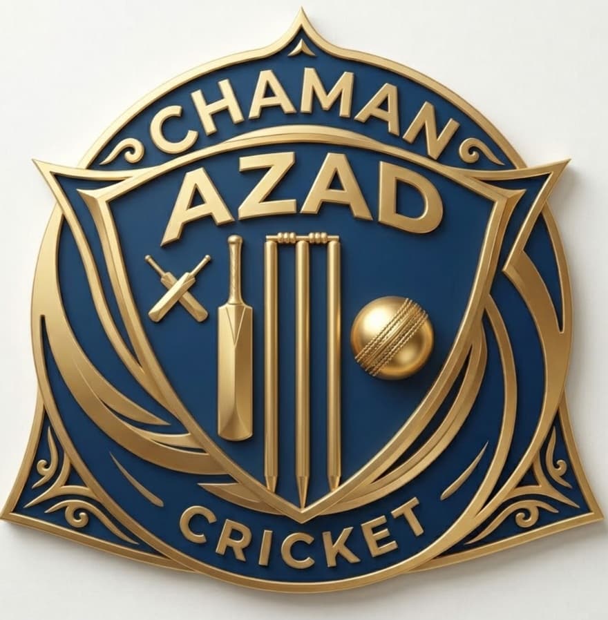 CHAMAN AZAD team logo