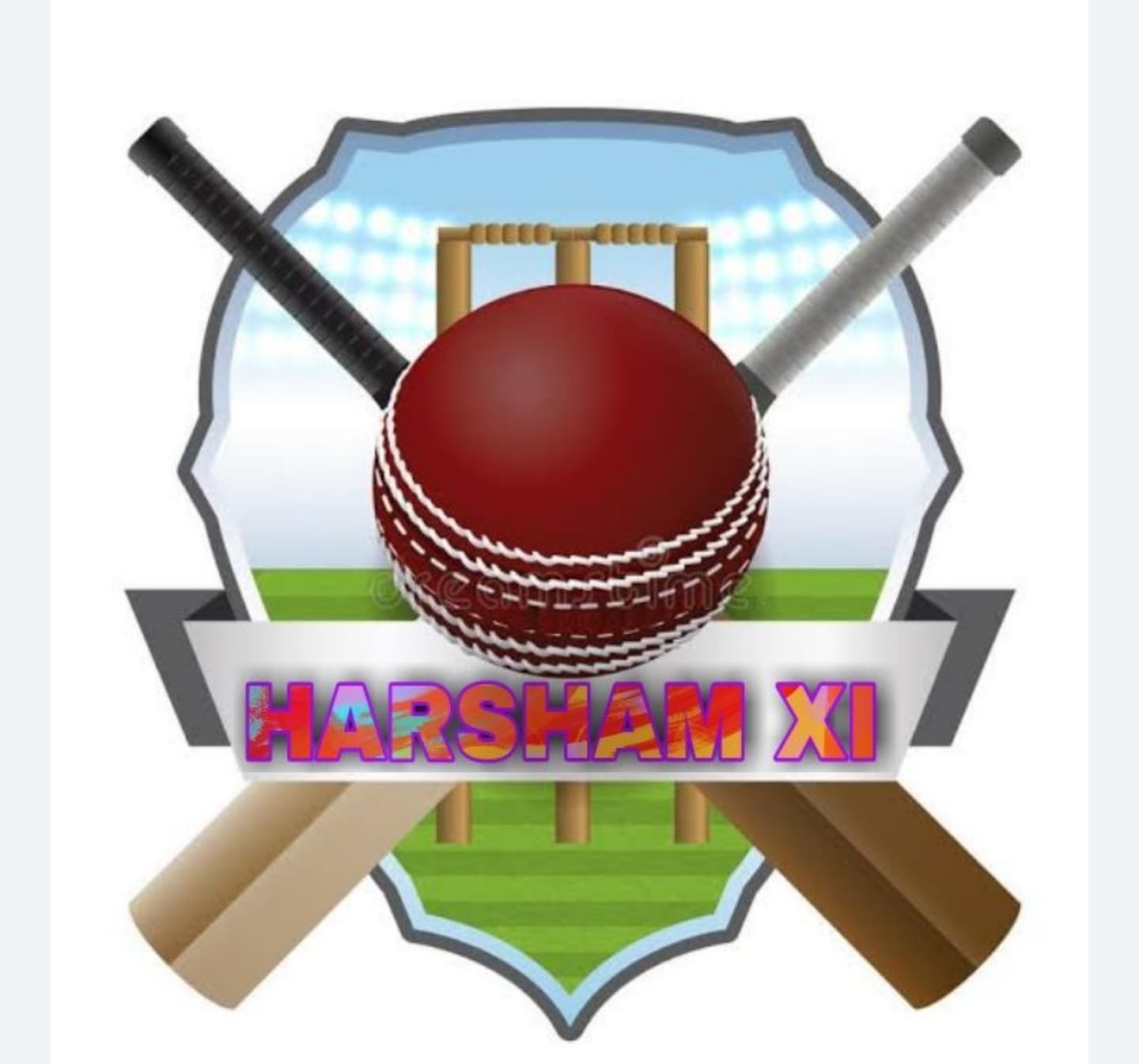 Harsham XI team logo