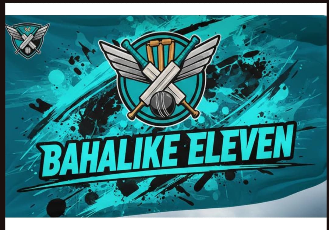 BAHALIKE XI team logo