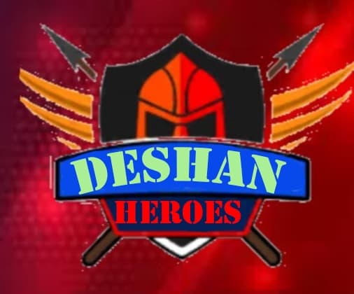 Deshan Heros