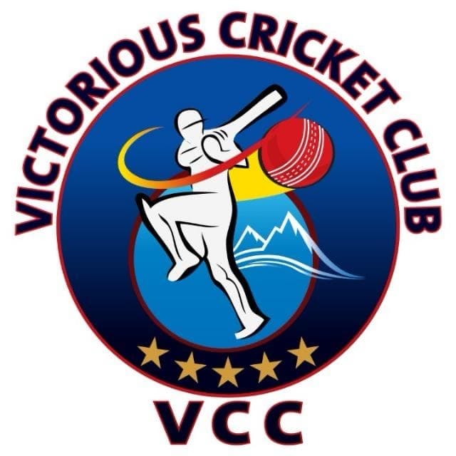 Victorious Gymkhana team logo