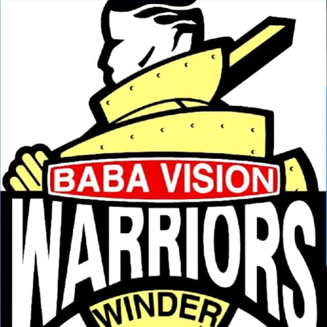 Baba Vision Warriors C C