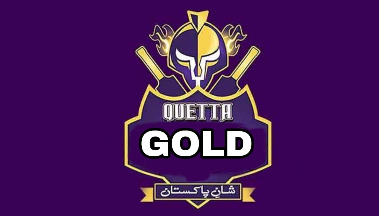 Quetta Gold