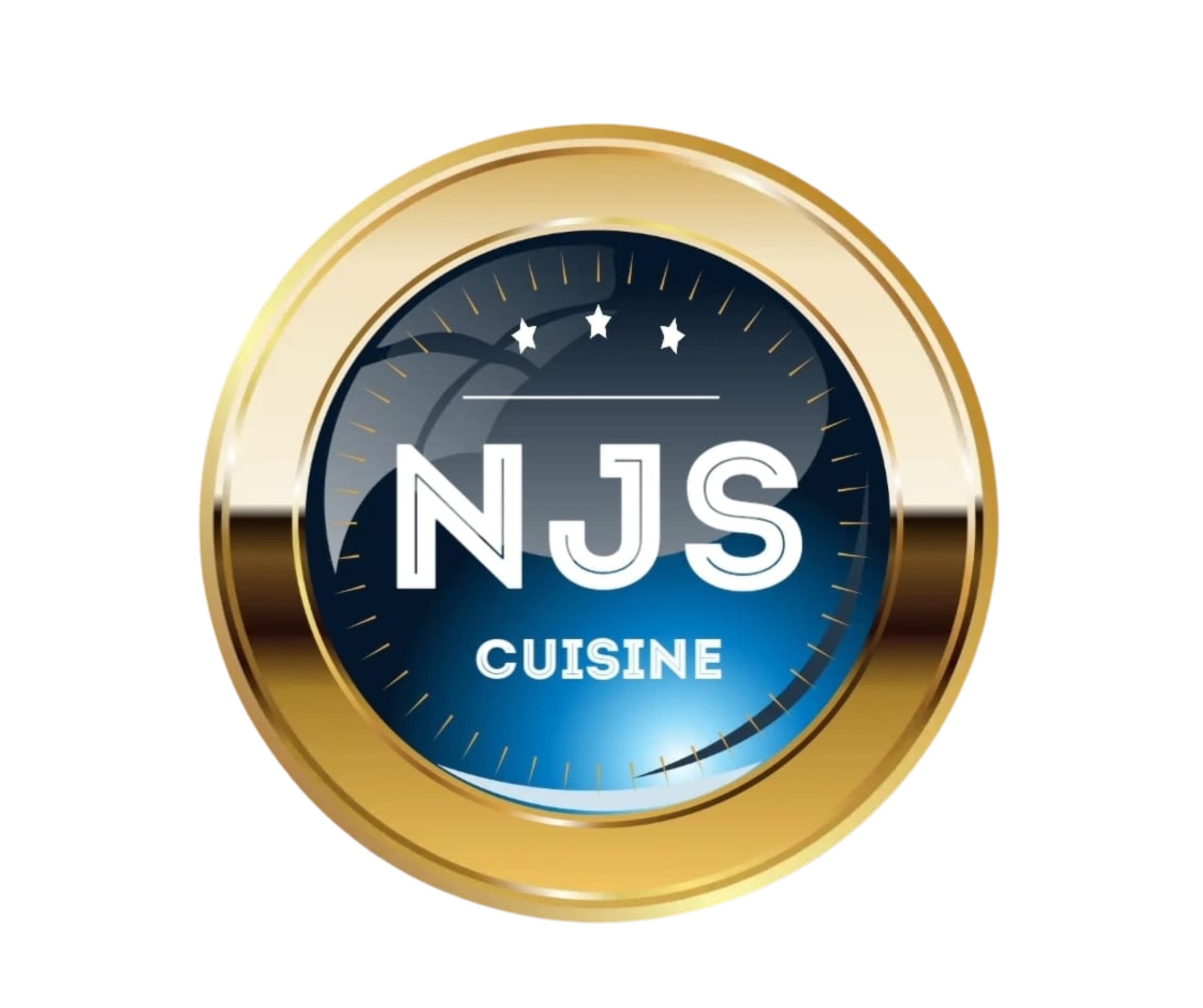 NJS Cuisine team logo