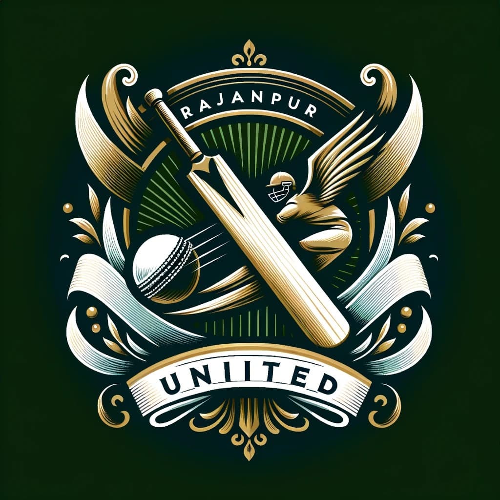 Rajanpur United
